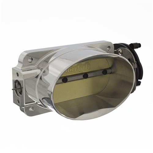 2003-04 Mustang Accufab Single Blade Throttle Body Cobra