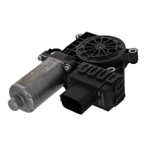 Mustang Window Regulator Motor - RH (05-09) S197 - LMR