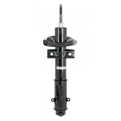 2005-10 Mustang Strange Engineering Adjustable Front Strut And Rear Shock Kit