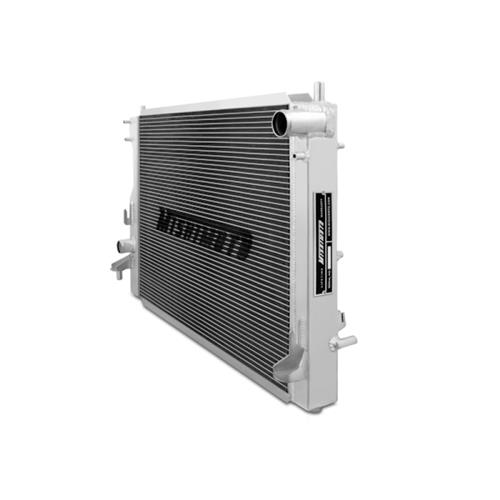 Mishimoto Aluminum Radiator / 05+ Ford Mustang, Manual, 2010 Ford Mustang GT Manual main image 1
