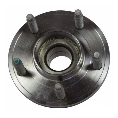 2005-2014 Mustang Ford Front Hub Assembly