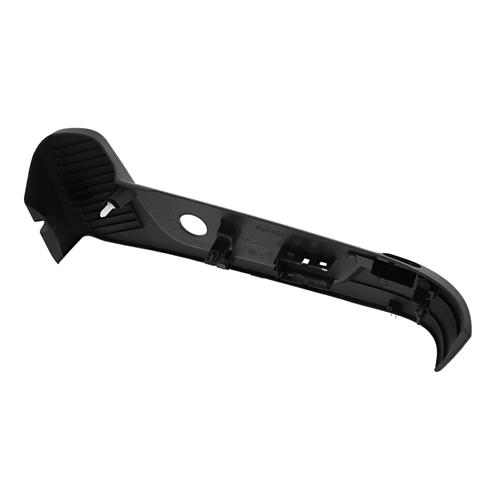 ATTPARTS Front Left Driver Side Seat Trim Panel For 2020-2023 Ford Explorer – Black, MB5Z7862187EC