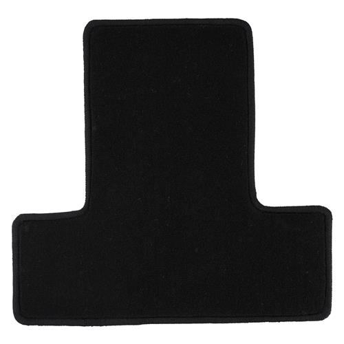 2011-2014 Mustang ACC Floor Mats - Black
