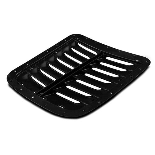 2018-2023 Mustang Cervini GT500 Style Heat Extractor Hood