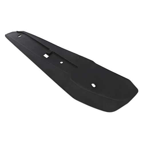 Mustang Rear Splash Guard Kit GT500 (1014) LMR