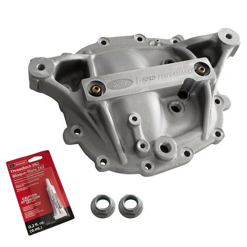 2015-2022 Mustang Ford Performance Super 8.8" IRS Differential Cover