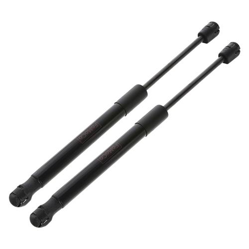 2015-2022 Mustang Trunk Lift Supports w/ Spoiler Convertible