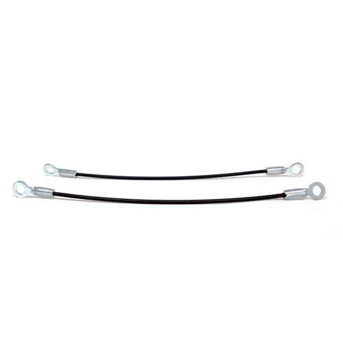 1992-1996 Bronco Tailgate Cable Kit