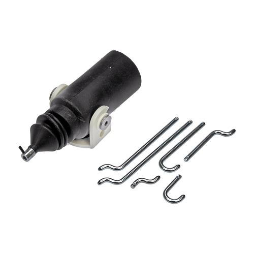 Dorman Mustang Door Lock Actuator (79-93) 746-147 - LMR