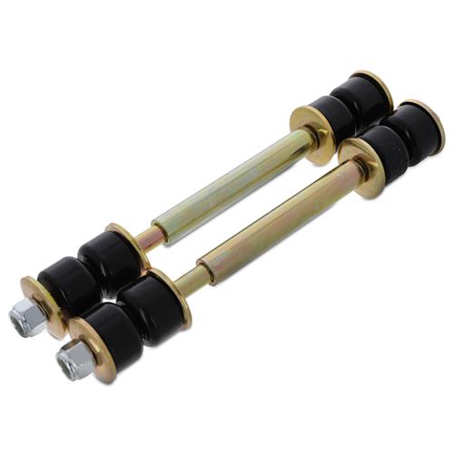 Mustang Front Sway Bar End Links - Lowered 1-1/2"+ | 79-93