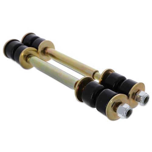 Mustang Front Sway Bar End Links - Lowered 1-1/2"+ | 79-93