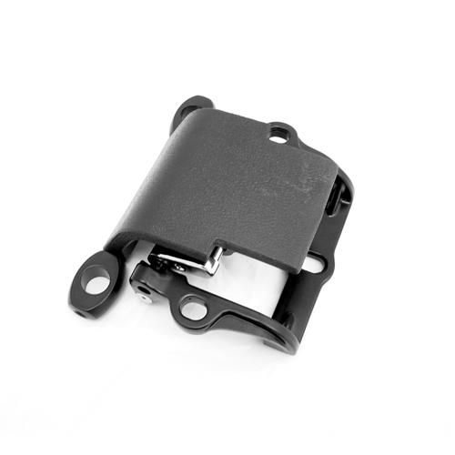 Fox Body Sunroof Master Restoration Kit 7993 Mustang