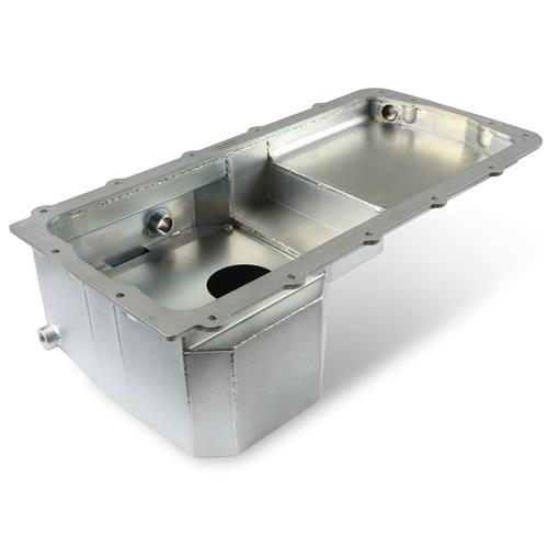 1979-04 Mustang Holley Coyote Swap Oil Pan