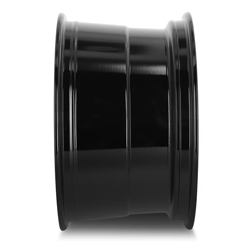 1979-93 Mustang SVE 4 Lug 03 Cobra Wheel - 17x10  - Black