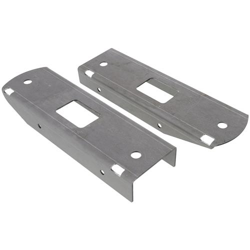 Mustang Seat Brace Repair Kit | 79-04