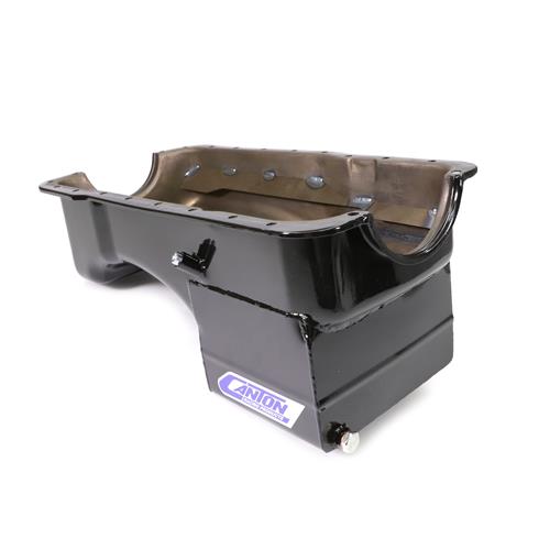 1979-95 Mustang Canton Street / Strip Deep Sump Oil Pan 5.0