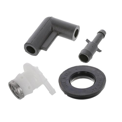 Mustang Fuel Vapor System Repair Kit (8493)