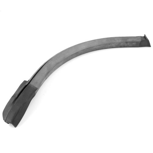 1983-86 Mustang Pillar Post Weatherstrip Convertible