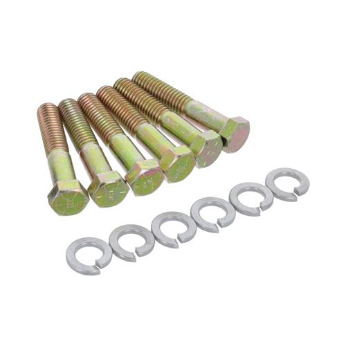 Mustang Automatic Transmission Install Kit | (83-95)