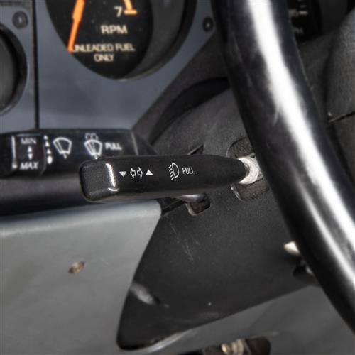 Fox Body Mustang Turn Signal Lever (8486)