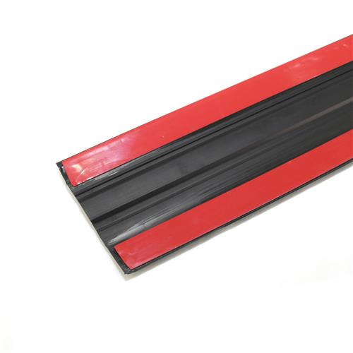 Mustang Door Molding Kit (85-86) - LMR.com