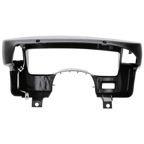 Fox Body Mustang Instrument Cluster Bezel | 90-93