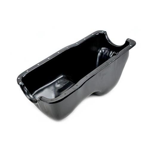 Bronco Oil Pan 5.8 Replacement | (1992-1996) - LMR.com