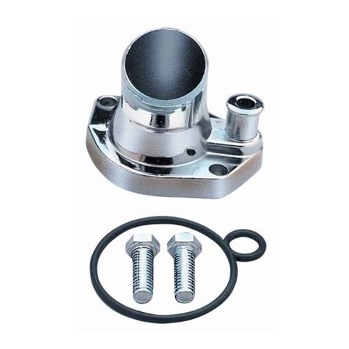 Bronco Chrome Thermostat Housing (19921996) LMR