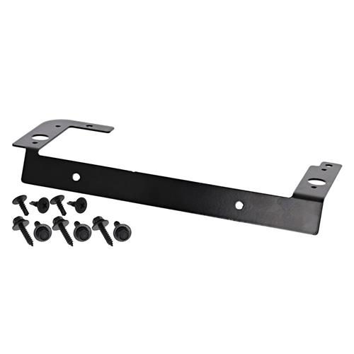 Bronco HVAC Control Reinforcement Bracket Kit (92-96)