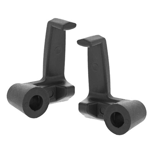 Bronco Vent Window Handle Kit (92-96) - LMR.com