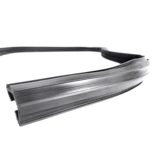 1993-1995 SVT Lightning Run Channel Weatherstrip Kit 