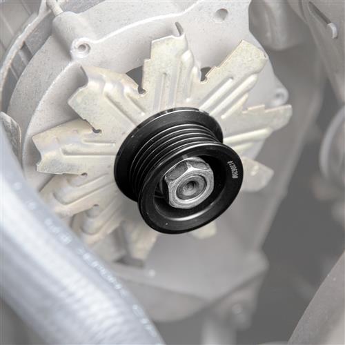 1979-1993 Mustang 5.0 Resto 93 Cobra Style Pulley Kit