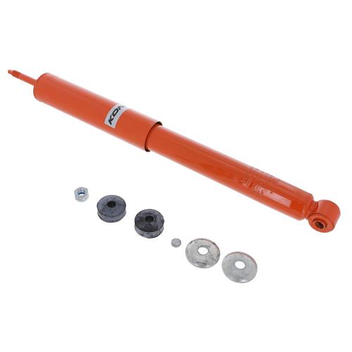 Koni STR.T (Orange) Shock 04-09 Mazda 3 Sedan and Hatchback/ excl. Mazdaspeed 3 - Right Front