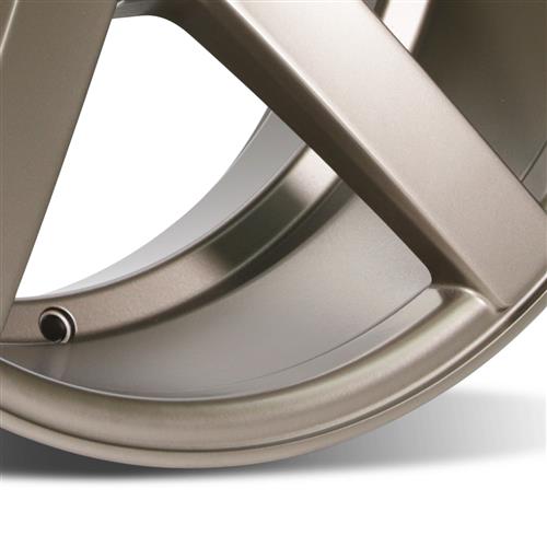 1994-04 Mustang SVE NVX Wheel - 18x9  - Bronze