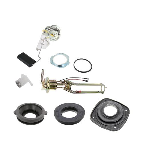 Mustang Fuel Tank Replacement Kit (9497)