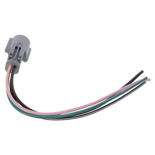 Bronco Fuel Sending Unit Pigtail Body Side (9296)