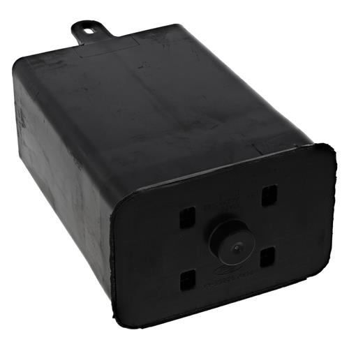 Mustang Charcoal Vapor Canister California Emissions (9801)