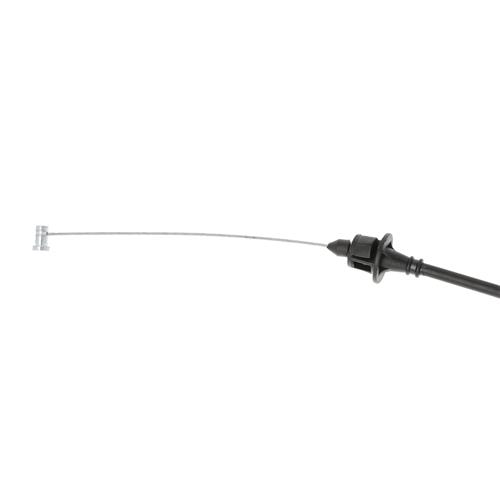 1998-04 Mustang Throttle Cable - Manual Trans GT
