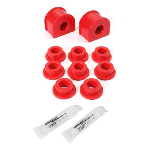 Energy Suspension F150 SVT Lightning Rear Sway Bar Bushings 23mm (99