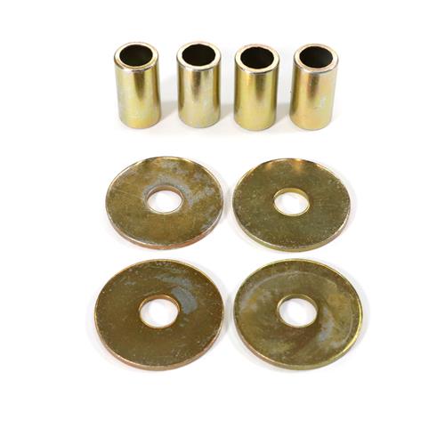 1999-04 F-150 SVT Lightning Energy Suspension Rear Sway Bar Bushings - 23mm