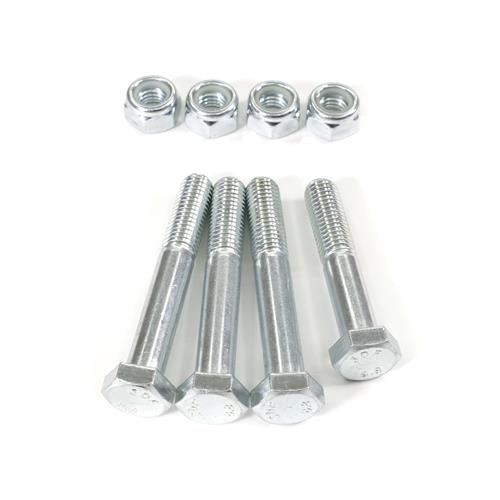 Energy Suspension F150 SVT Lightning Rear Sway Bar Bushings 23mm (99