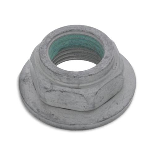 Front Wheel Hub Dust/Grease Cap For 1994-2004 Ford Mustang - Metal Reproduction Part F4ZZ-1135