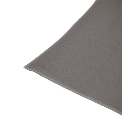 1999-2004 F-150 SVT Lightning Cloth Headliner Material - Gray