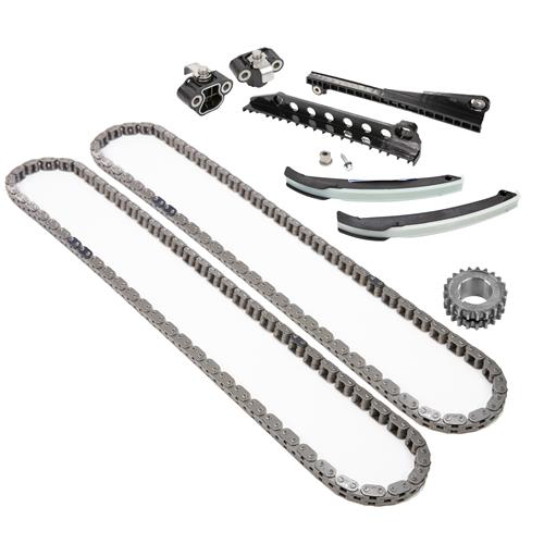 F150 timing cheap chain replacement