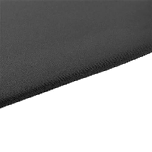 1992-93 Mustang TMI Cloth Headliner w/ ABS Board Black Coupe
