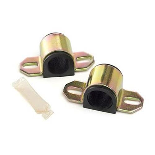 Maximum Motorsports Mustang Front Sway Bar Relocation & Bushing Kit (0004)