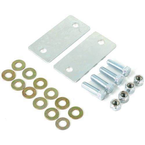 Maximum Motorsports Mustang Front Sway Bar Relocation & Bushing Kit (0004)