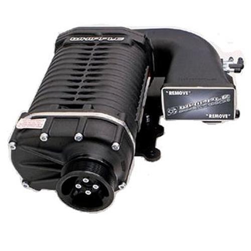 Whipple F-150 SVT Lightning 2.9 Supercharger Upgrade Kit (01-04)