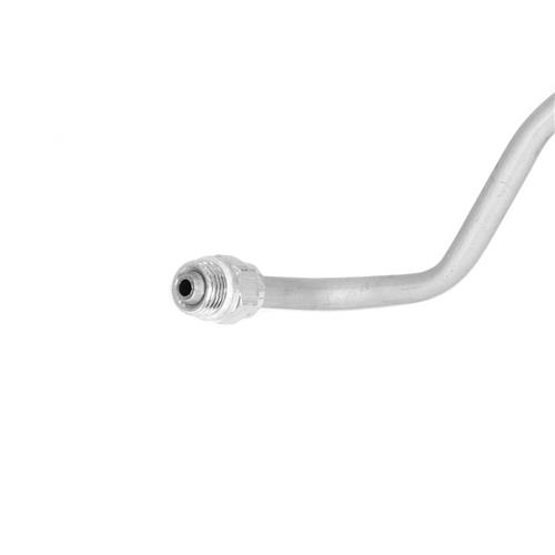 CYL Gates 039-039-353120 Power Steering Pressure Line Hose Assembly 0.3125 Male Inverted Flare Ends Mustang V-8 289 0.3125 ID 0.3125 Male Inverted Flare Ends 9.75 Length 0.3125 ID 9.75 Length 1966-1964 Ford