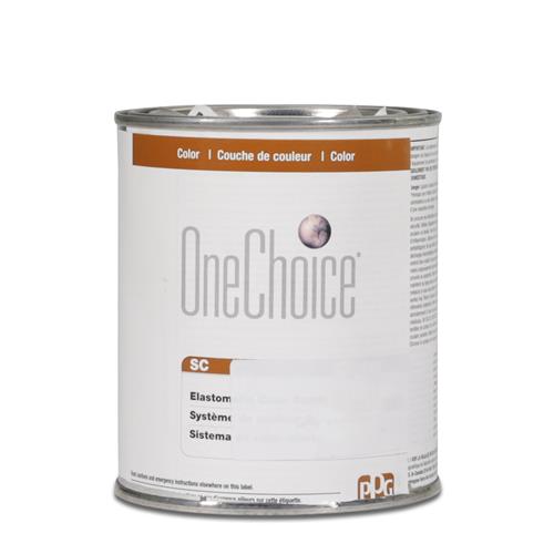 Mustang Interior Paint System - Dark Charcoal (1 Pint) | 01-04